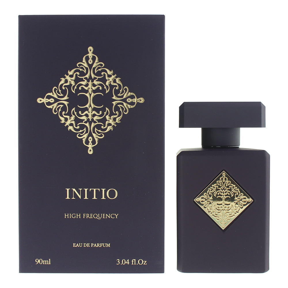 Initio High Frequency Eau de Parfum 90ml