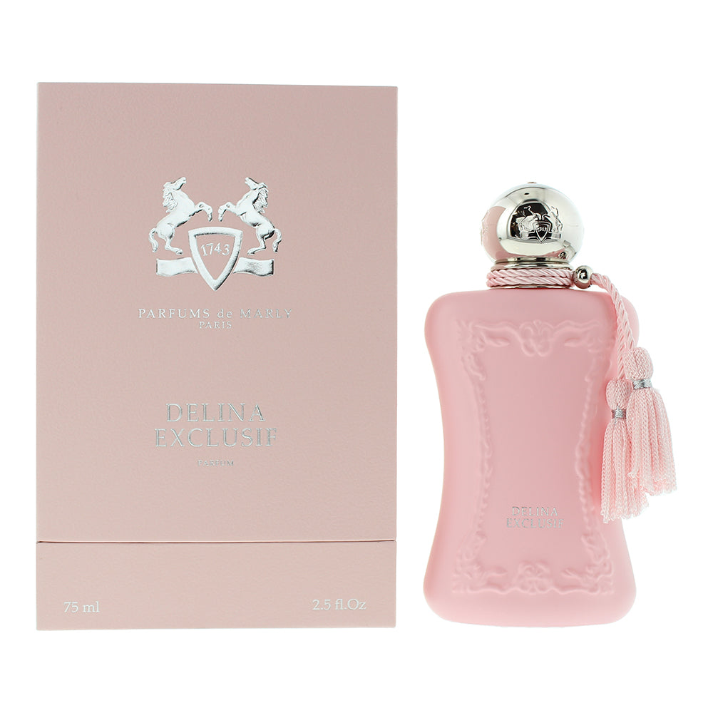 Parfums De Marly Delina Exclusif Eau de Parfum 75ml