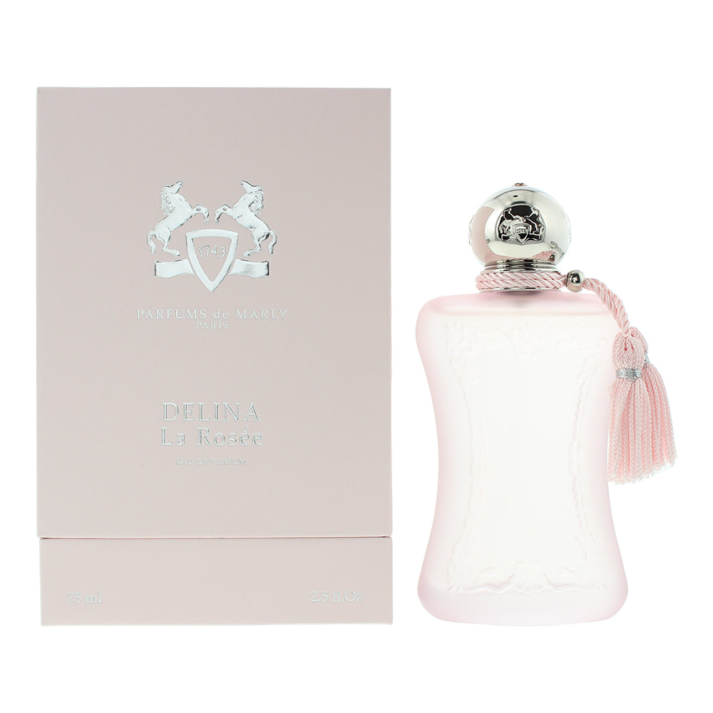 Parfums De Marly Delina La Rosée Eau de Parfum 75ml