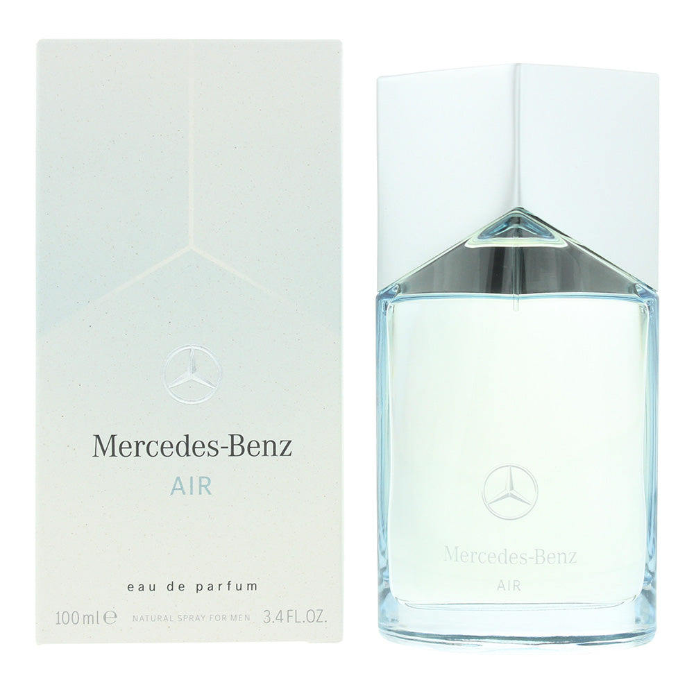 Mercedes Benz Air Eau de Parfum 100ml