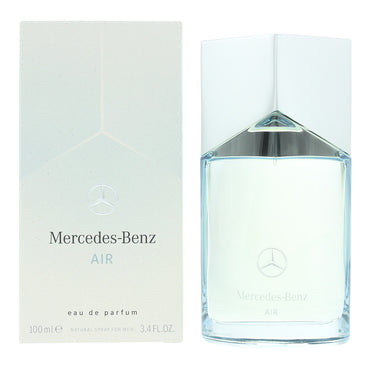 Mercedes Benz Air Eau de Parfum 100ml