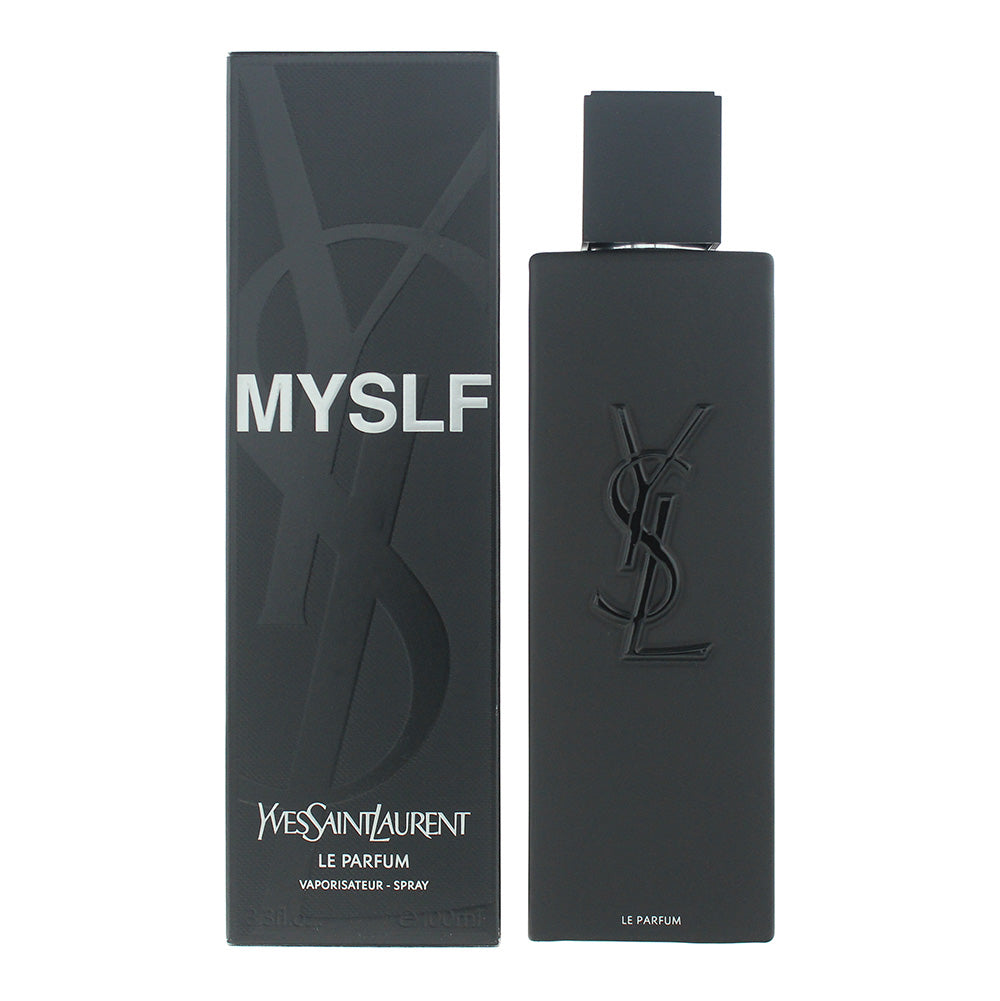 Yves Saint Laurent MYSLF Le Parfum 100ml