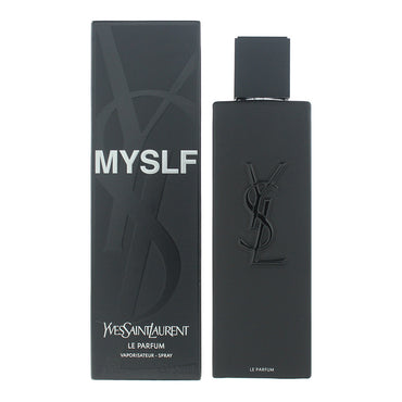 Yves Saint Laurent MYSLF Le Parfum 100ml