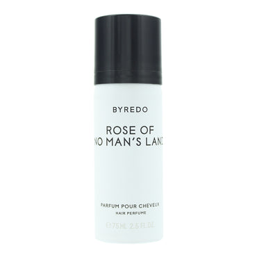 Byredo Rose Of No Man's Land Hair Mist 75ml