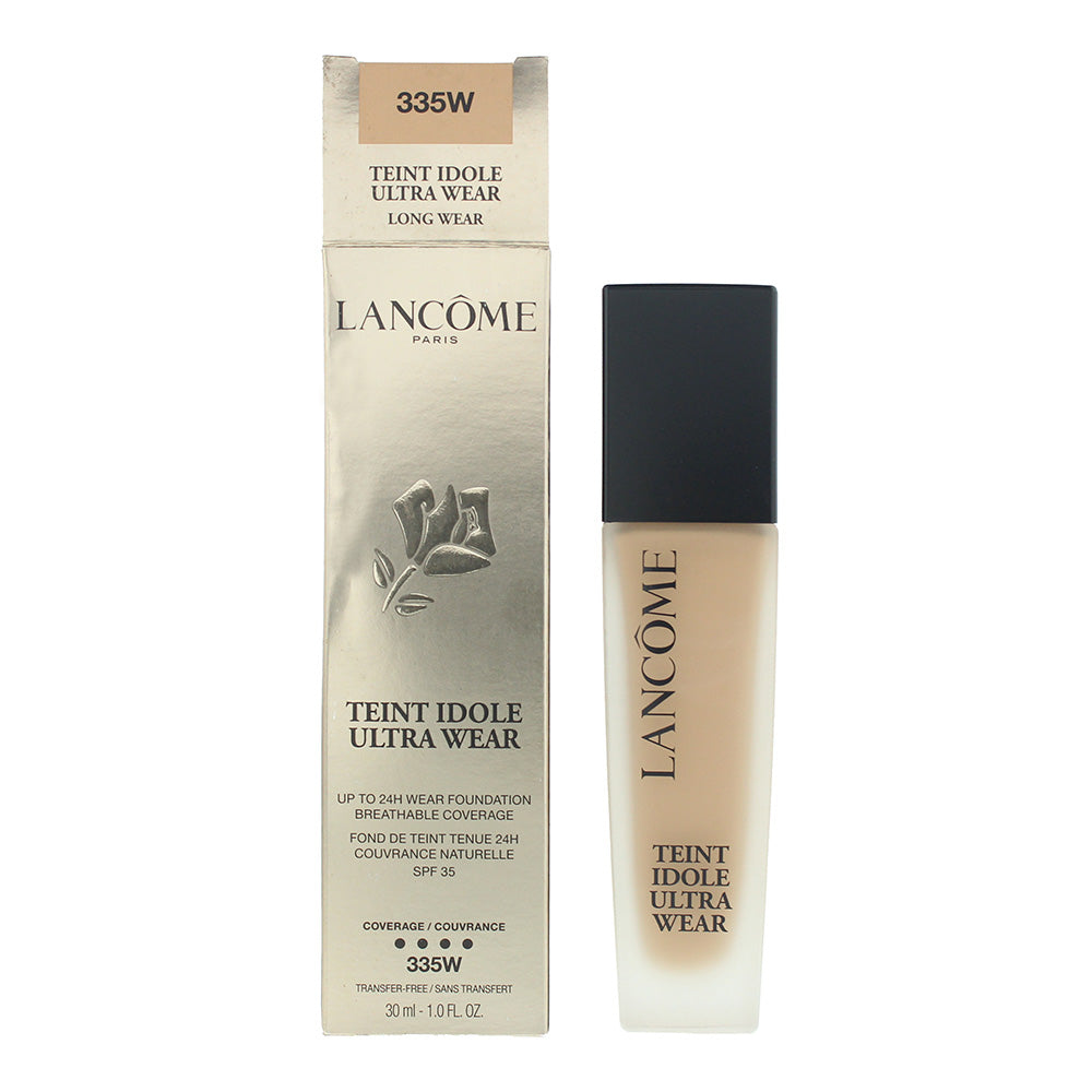Lancôme Teint Idole Ultra Wear 335W Foundation 30ml