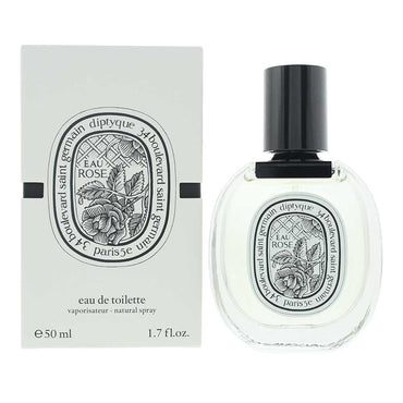Diptyque Eau Rose Eau de Toilette 50ml