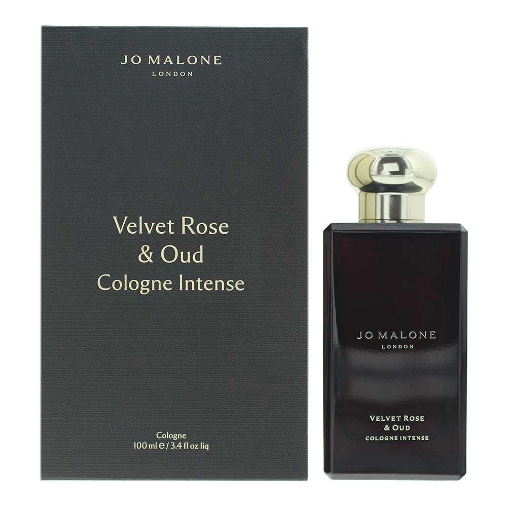 Jo Malone Velvet Rose  Oud Cologne Intense 100ml