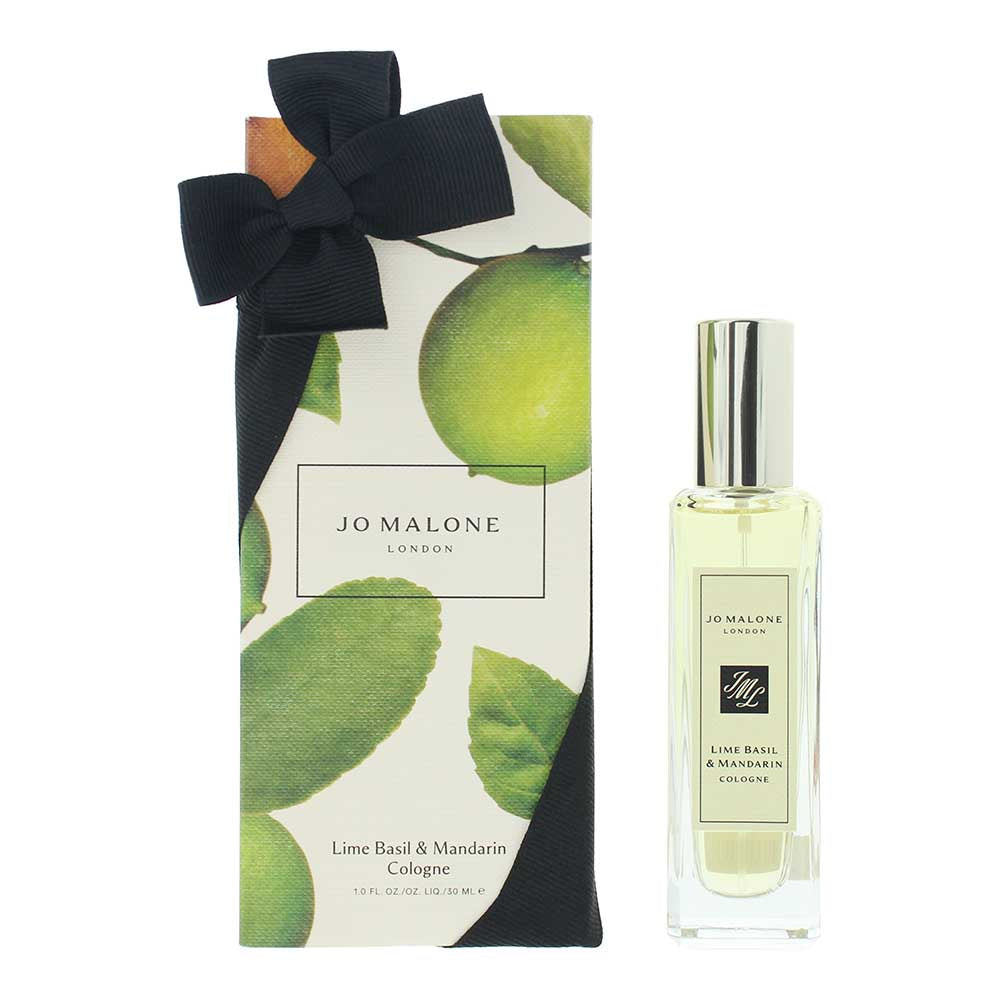 Jo Malone Lime Basil & Mandarin Cologne 30ml