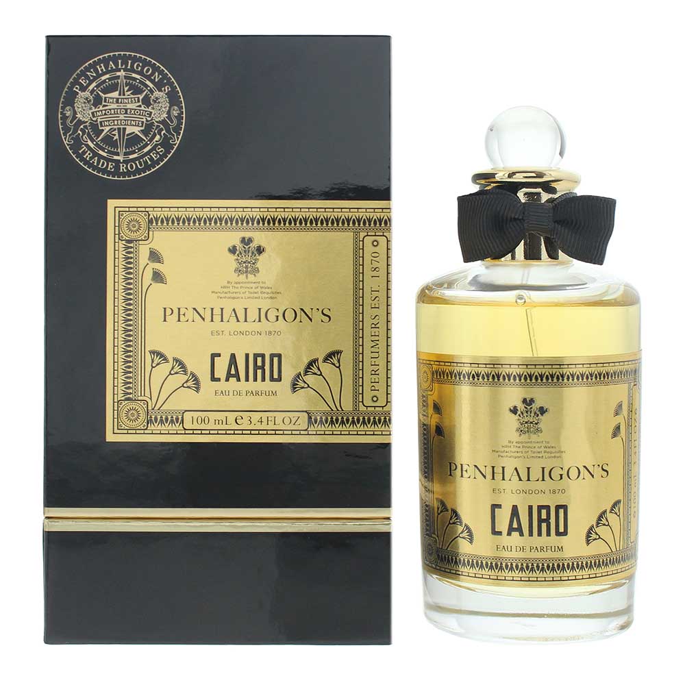 Penhaligon's Cairo Eau de Parfum 100ml