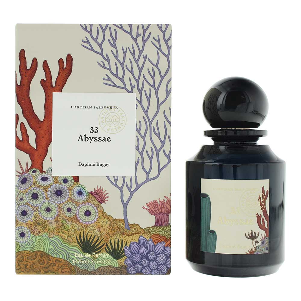L'artisan Parfumeur Abyssae Eau de Parfum 75ml