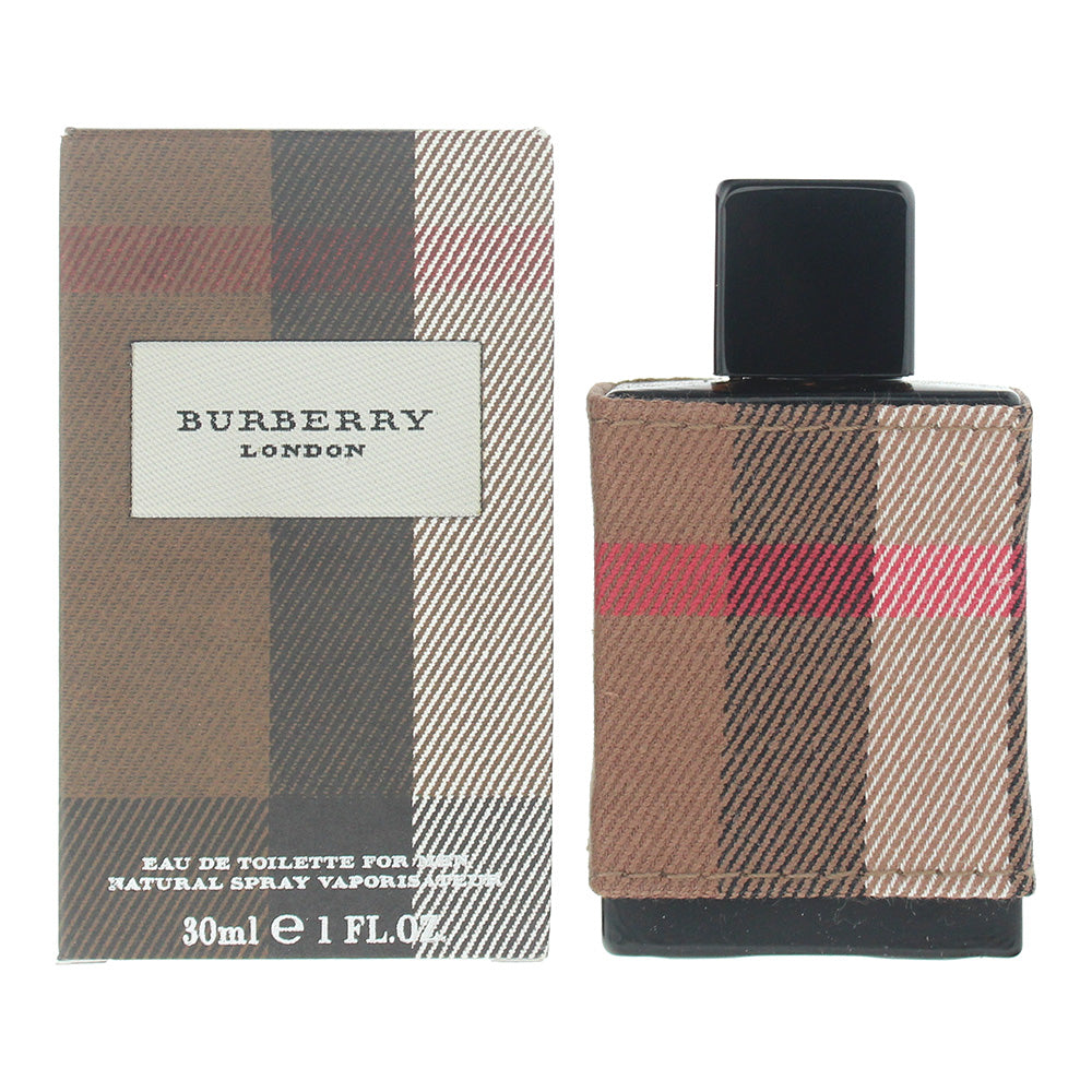 Burberry London Eau De Toilette 30ml