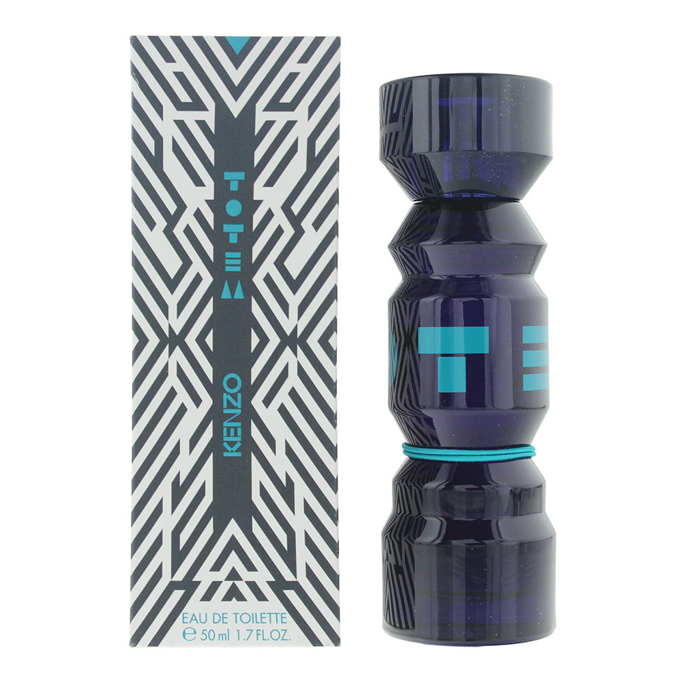 Kenzo Totem Blue Eau De Toilette 50ml