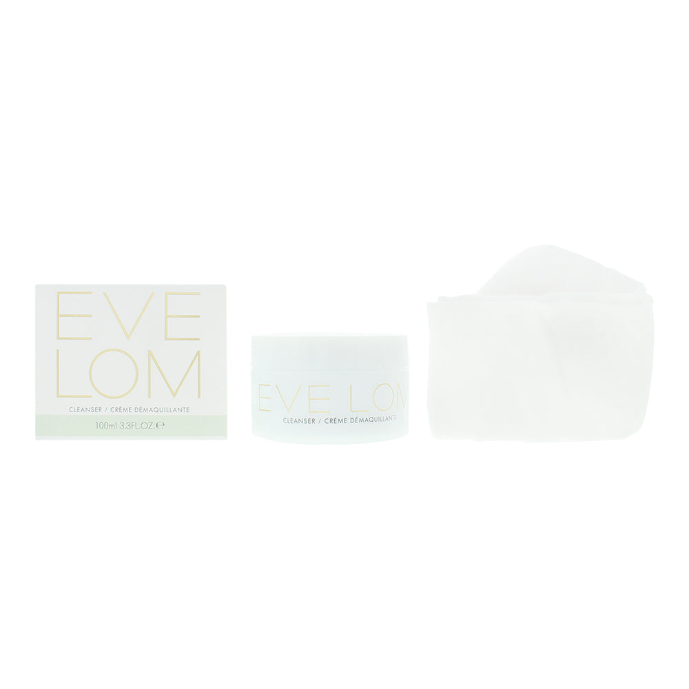 Eve Lom Cleanser100ml