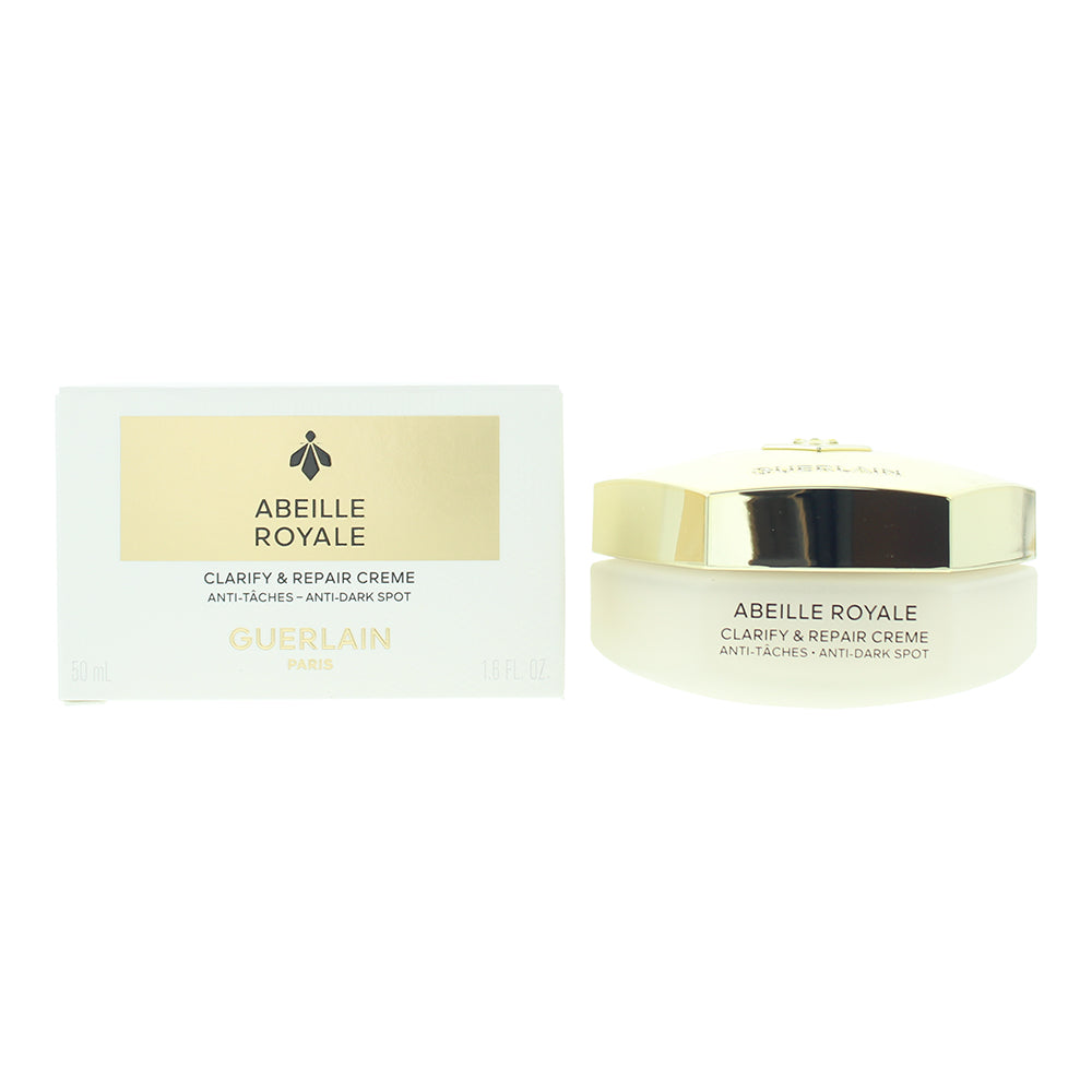 Guerlain Abeille Royale Clarify  Repair Refill Cream 50ml