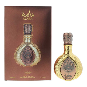 Lattafa Pride Masa Eau De Parfum 100ml
