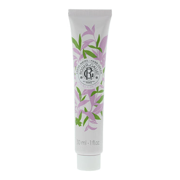 Roger  Gallet Feuille De Thé Hand Cream 30ml