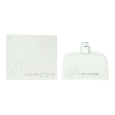 Costume National 21 Eau De Parfum 50ml