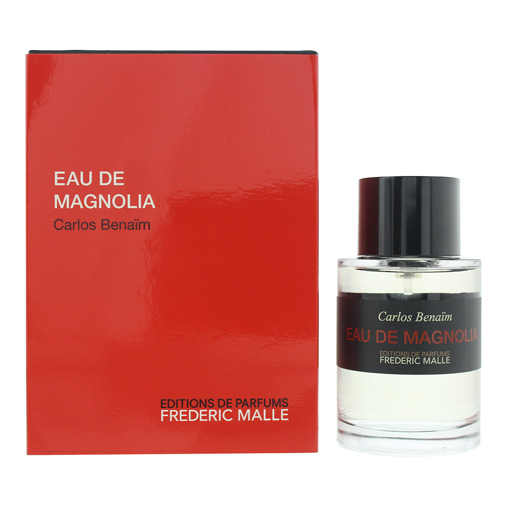 Frederic Malle Eau De Magnolia Eau De Parfum 100ml