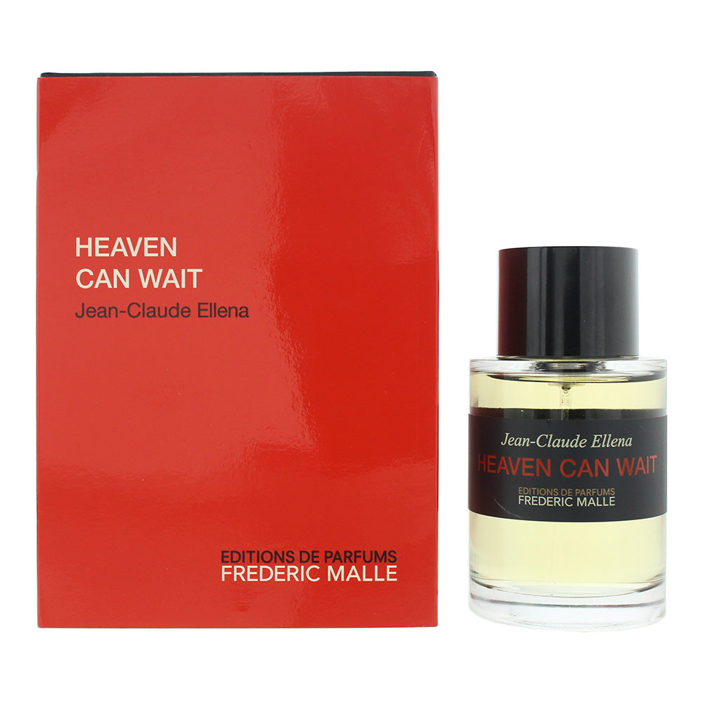 Frederic Malle Heaven Can Wait Eau de Parfum 100ml