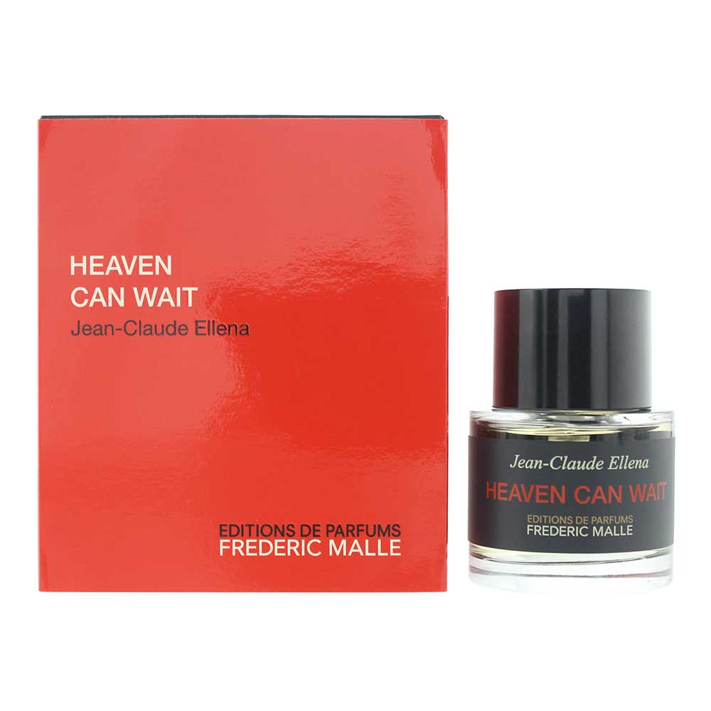 Frederic Malle Heaven Can Wait Eau de Parfum 50ml