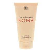 Laura Biagiotti Roma Shower Gel 150ml