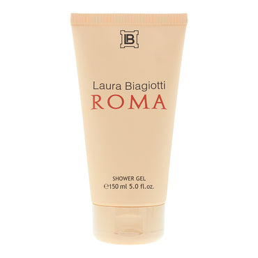 Laura Biagiotti Roma Shower Gel 150ml