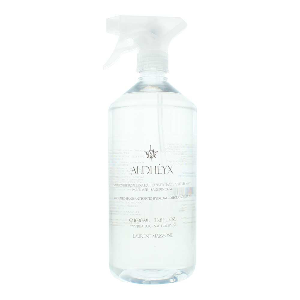 Laurent Mazzone Aldheyx Hydroalcoholic Solution 1000ml