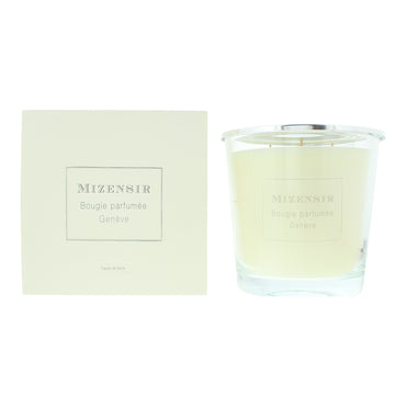 Mizensir Figuier De Sicile Scented Candle 1500g