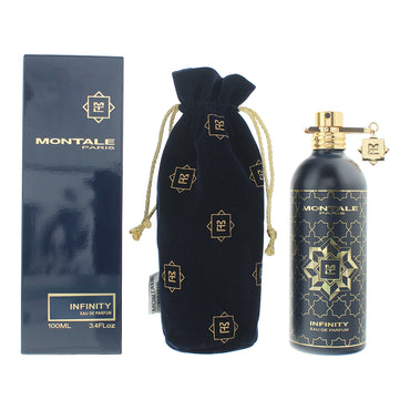 Montale Infinity Eau De Parfum 100ml