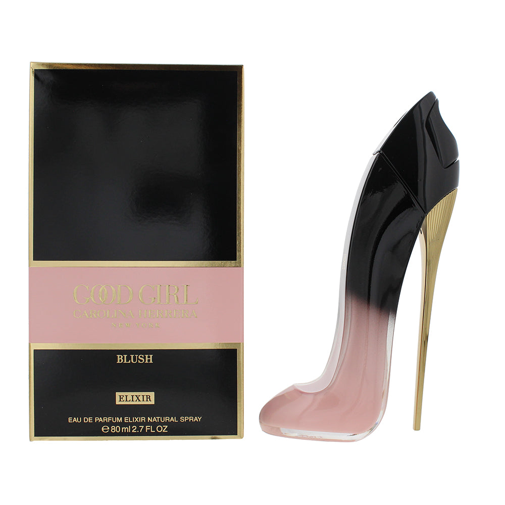 Carolina Herrera Good Girl Blush Elixir Eau de Parfum 80ml