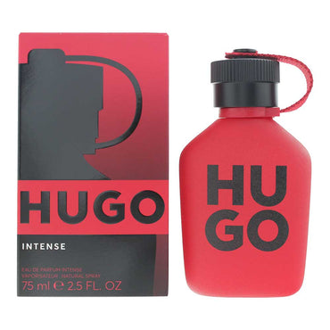 Hugo Boss Hugo Intense Eau De Parfum 75ml