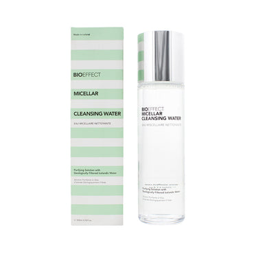 Bioeffect Micellar Cleansing Water 200ml