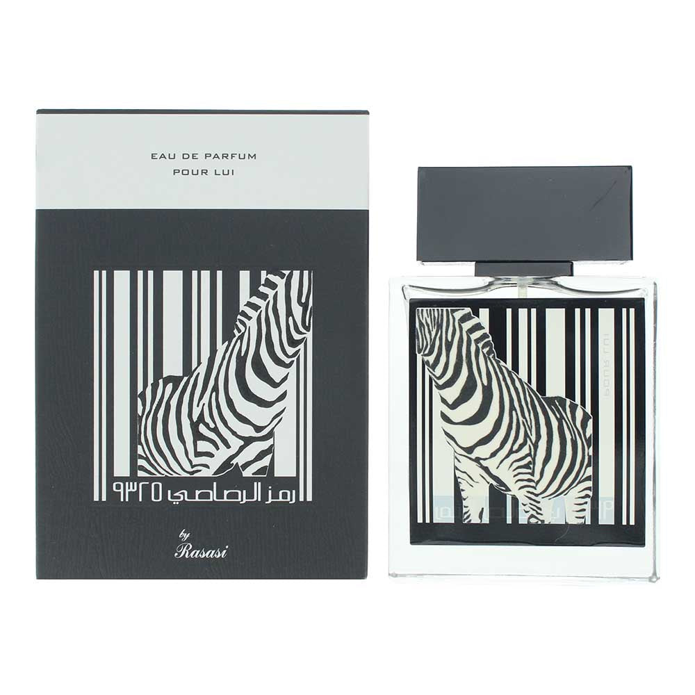 Rasasi Rumz Al Rasasi Pour Lui Eau De Parfum 50ml