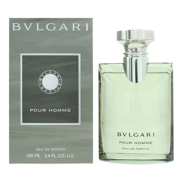 Bulgari Pour Homme Eau De Parfum 100ml