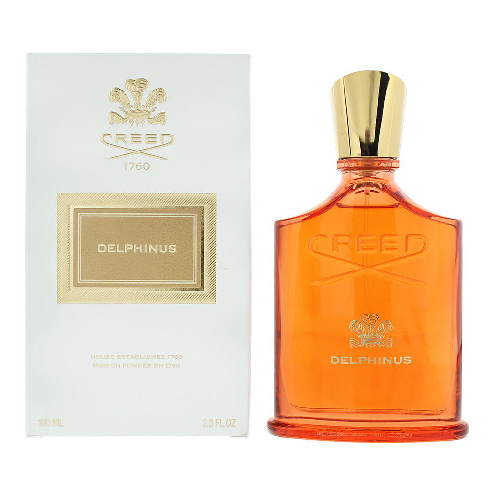 Creed Delphinus Eau De Parfum 100ml