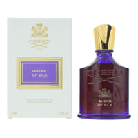 Creed Queen Of Silk Eau De Parfum 75ml