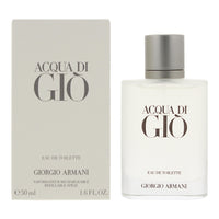 Giorgio Armani Acqua Di Giò Eau de Toilette 50ml