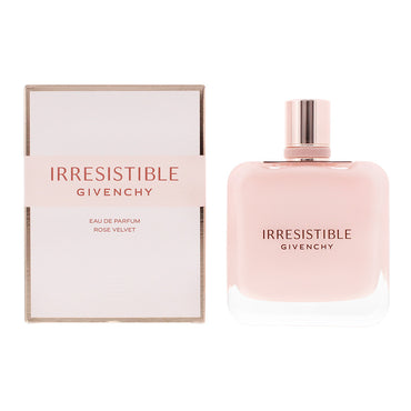 Givenchy Irresistible Rose Velvet Eau de Parfum 80ml