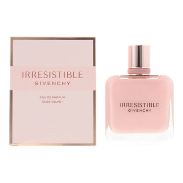 Givenchy Irresistible Rose Velvet Eau de Parfum 50ml