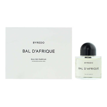 Byredo Bal D'afrique Eau De Parfum 100ml