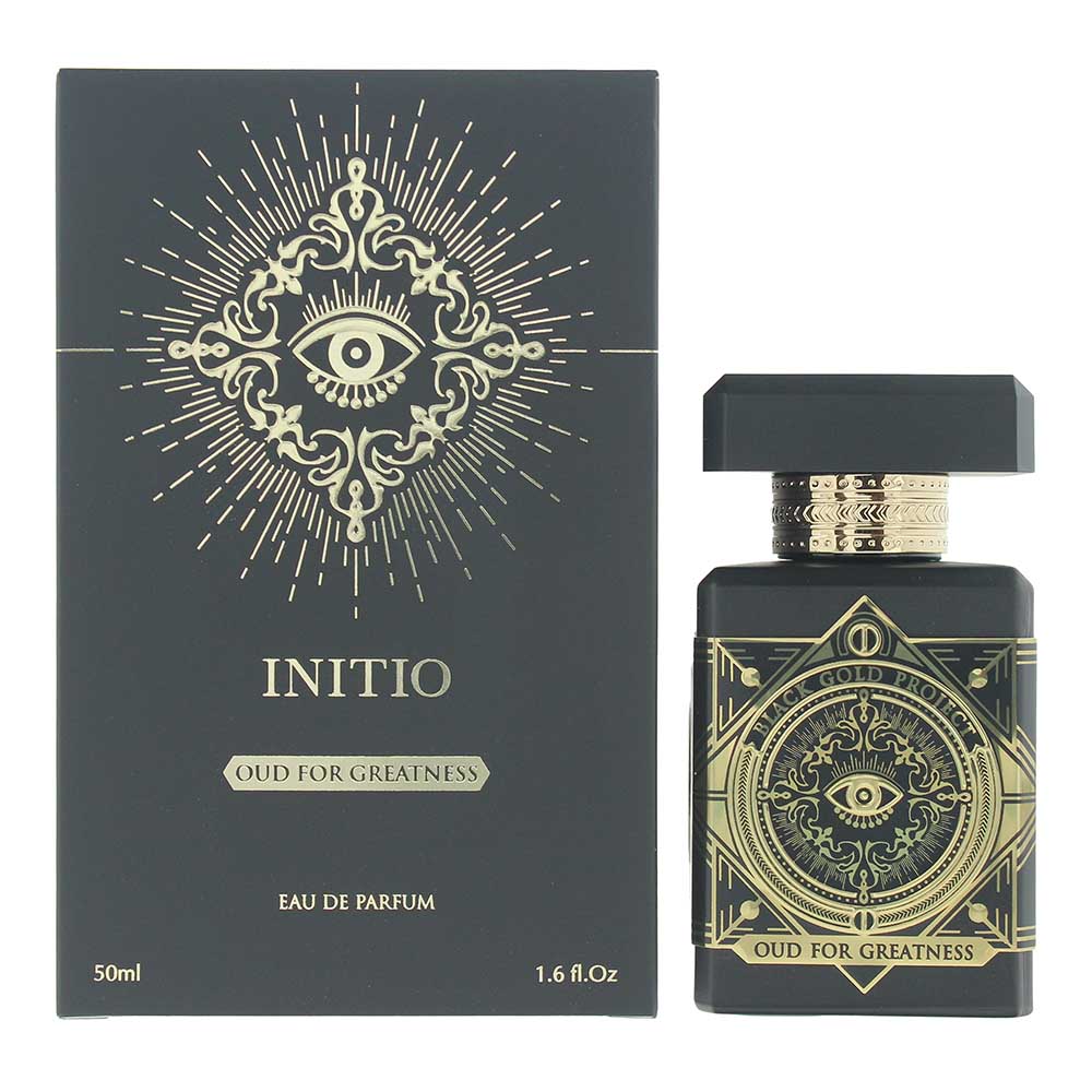 Initio Oud For Greatness Eau De Parfum 50ml
