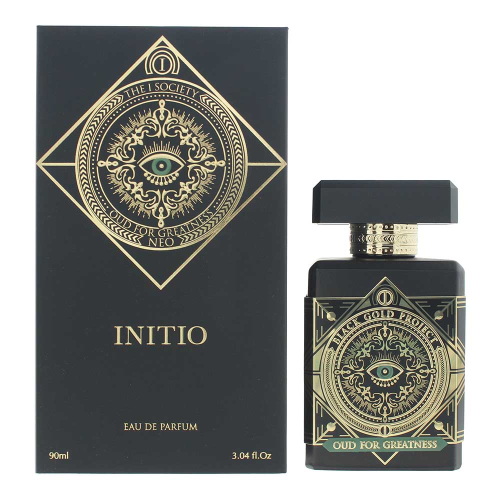Initio Oud For Greatness Eau De Parfum 90ml