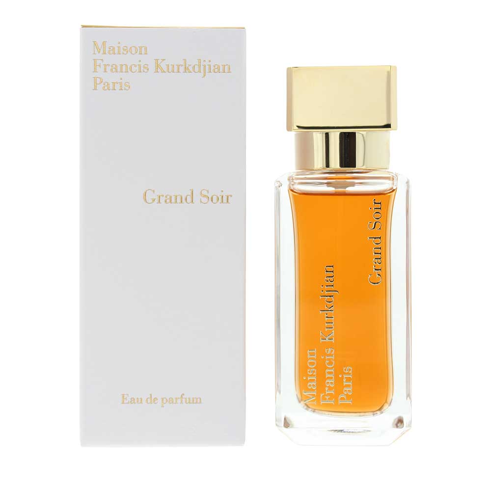 Maison Francis Kurkdjian Grand Soir Eau de Parfum 35ml