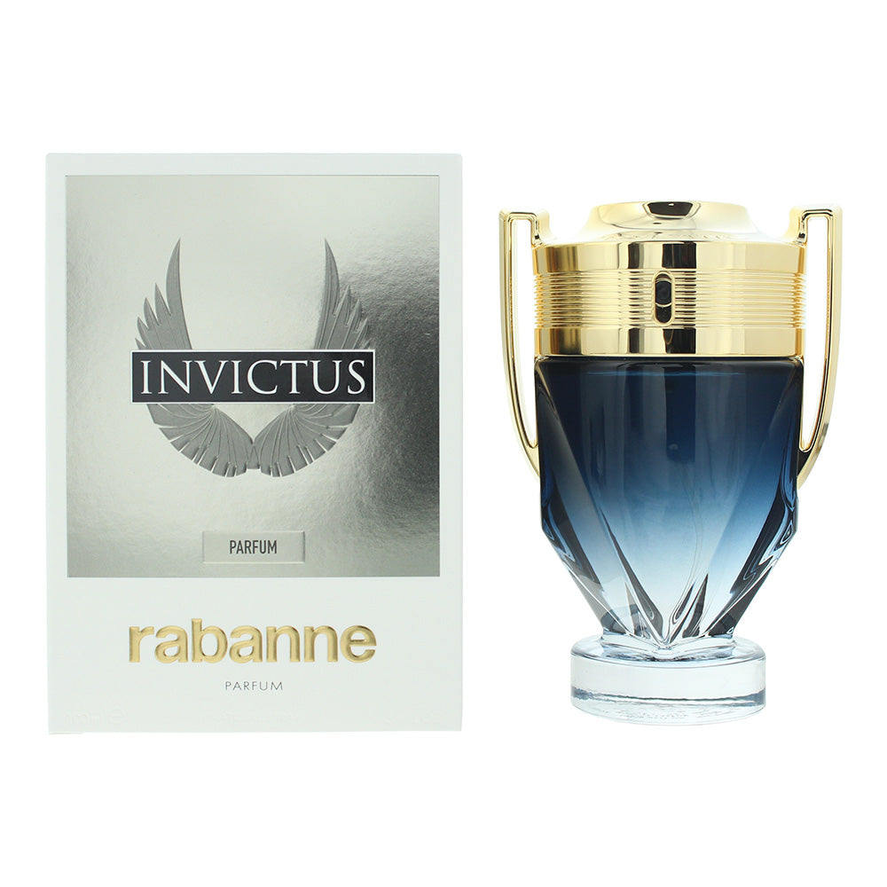 Paco Rabanne Invictus Parfum 100ml