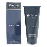 Baldessarini Signature Shower Gel 200ml