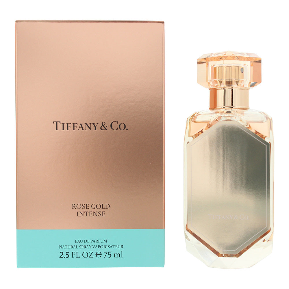 Tiffany  Co. Rose Gold Intense Eau de Parfum 75ml