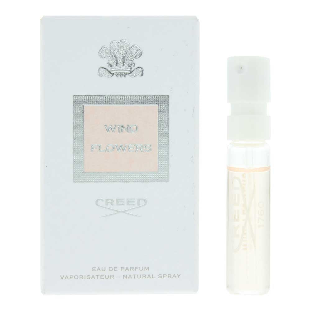 Creed Wind Flowers Vial Eau de Parfum 1.7ml