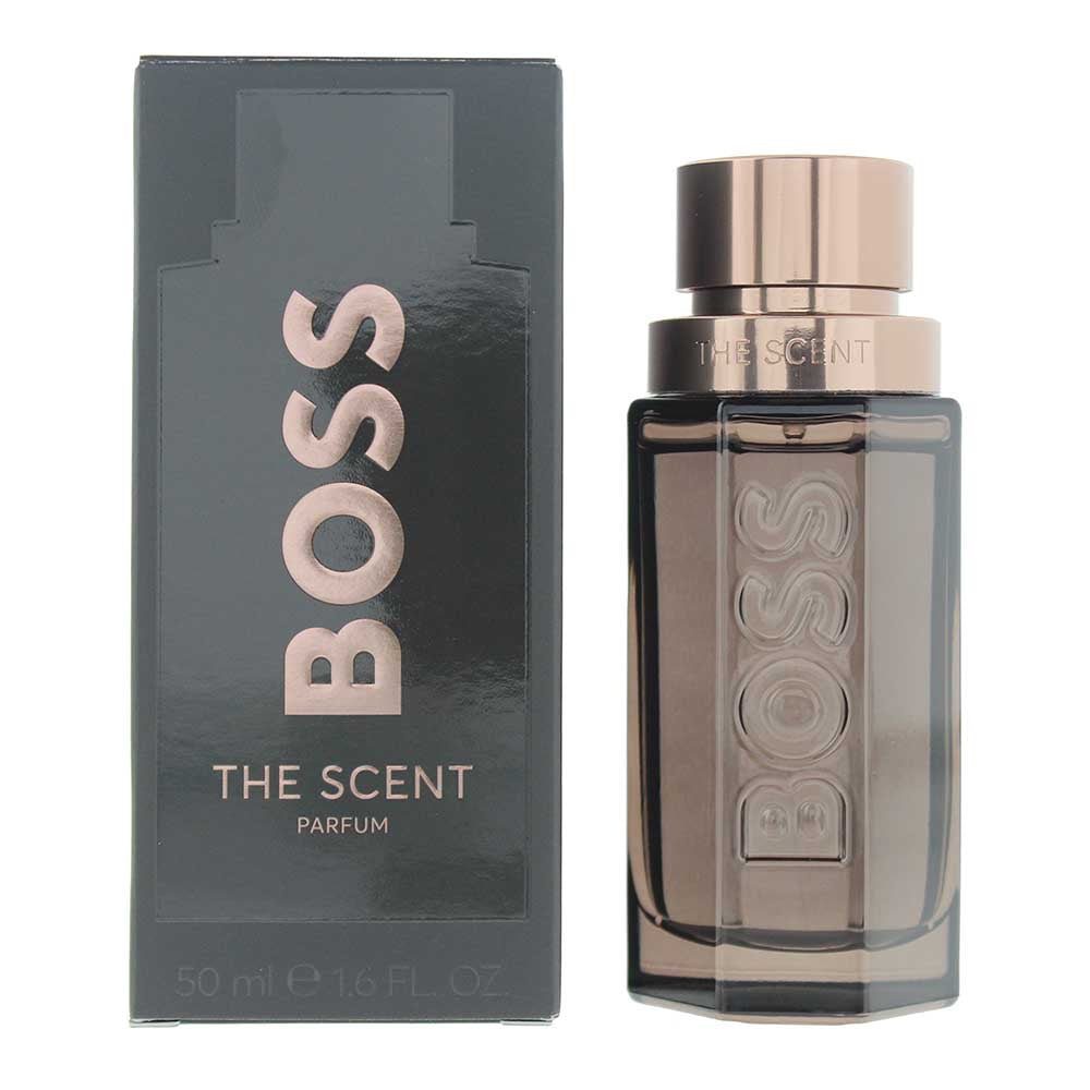 Hugo Boss The Scent Le Parfum Eau de Parfum 50ml