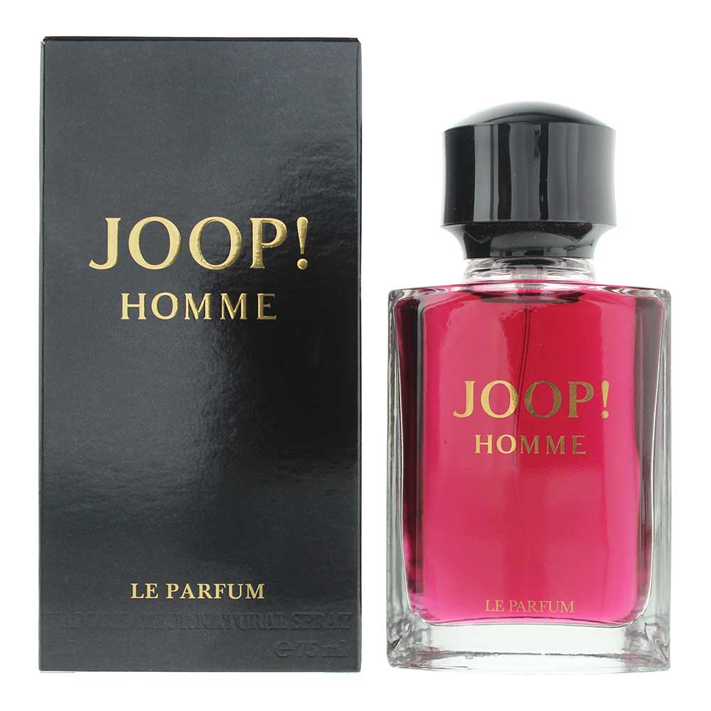 Joop! Homme Perfume 75ml