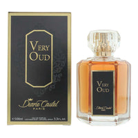 Diane Castel Very Oud Eau de Parfum 100ml